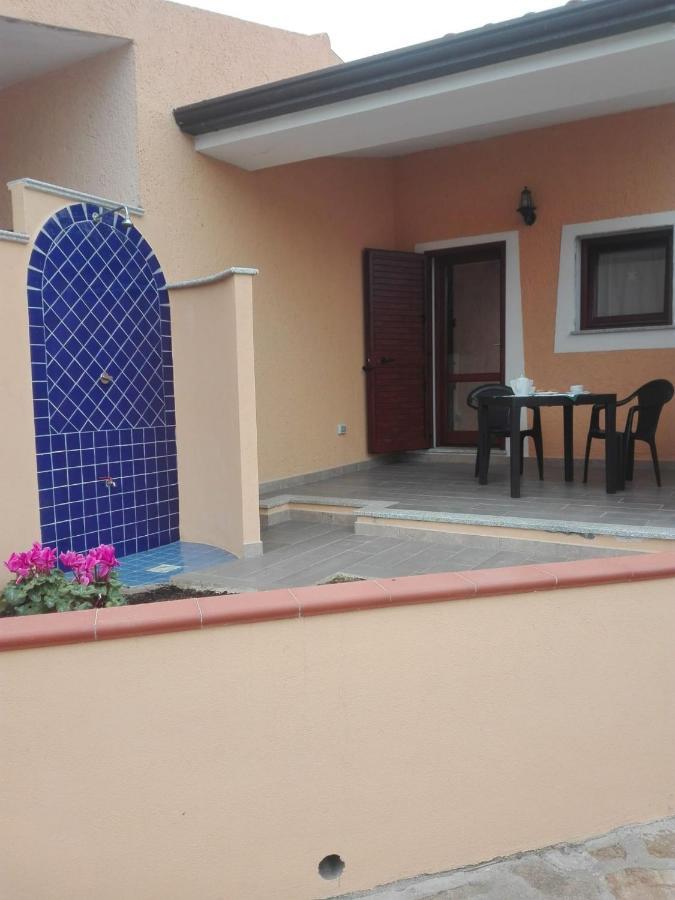 A Un Passo Dal Mare Budoni - Matta E Peru Tanaunella Exterior foto